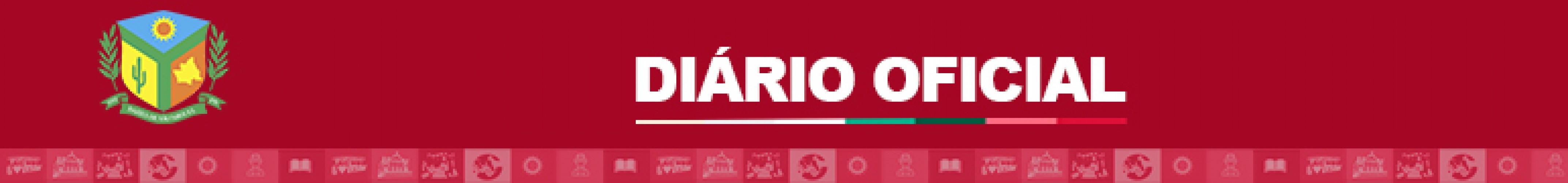 Diário Oficial