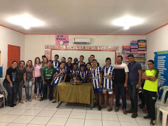 Imagem de destaque