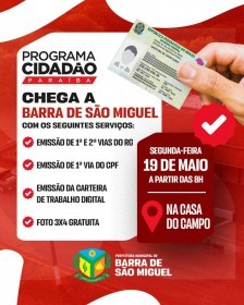 Imagem de destaque