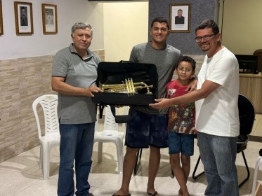 Imagem de destaque